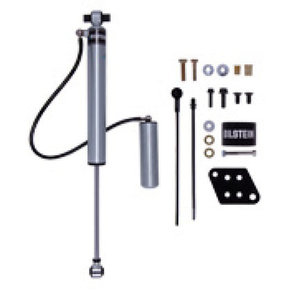 Bilstein B8 5160 Shock Absorber Remote Reservoir (FRONT LEFT): Jeep Wrangler JL 2018-2024 2-3" Lift