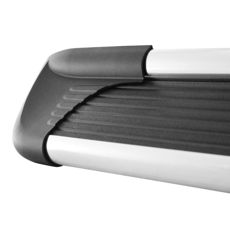 Westin Sure-Grip Aluminum Running Boards | Ford Bronco (21-26)