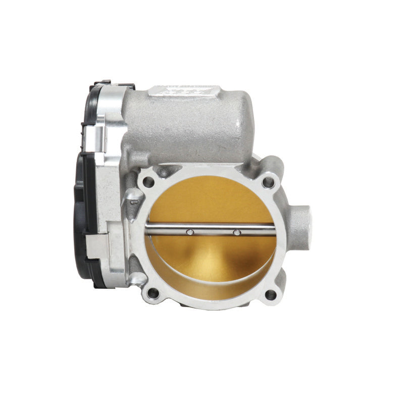 BBK Performance 78MM Throttle Body: Chrysler / Dodge / Ram / Jeep 3.6L V6 2011 - 2024
