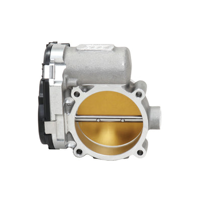 BBK Performance 78MM Throttle Body: Chrysler / Dodge / Ram / Jeep 3.6L V6 2011 - 2024