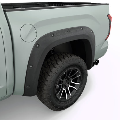 EGR 22-23 Toyota Tundra Bolt-On Look Fender Flares | Toyota Tundra (22-23) (BLF1011)