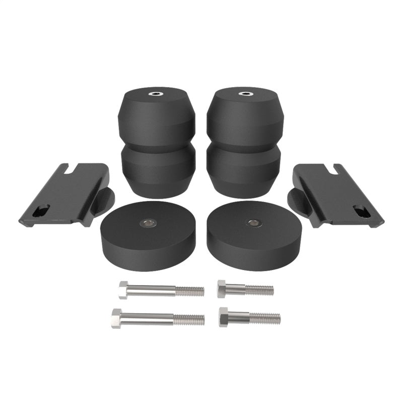 Timbren Suspension Enhancement System Rear: Fits Most Dodge / Ram Ram 1500 / 2500 Models (2002-2018)