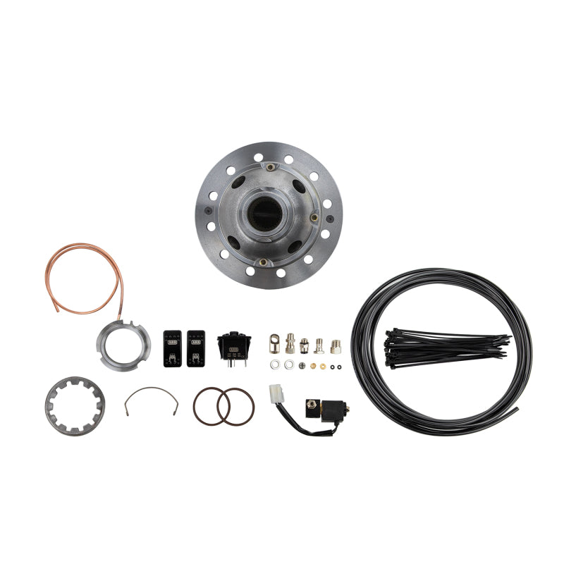 ARB Airlocker 30 Spl 12 Bolt | Toyota Land Cruiser (08-21) (RD142)