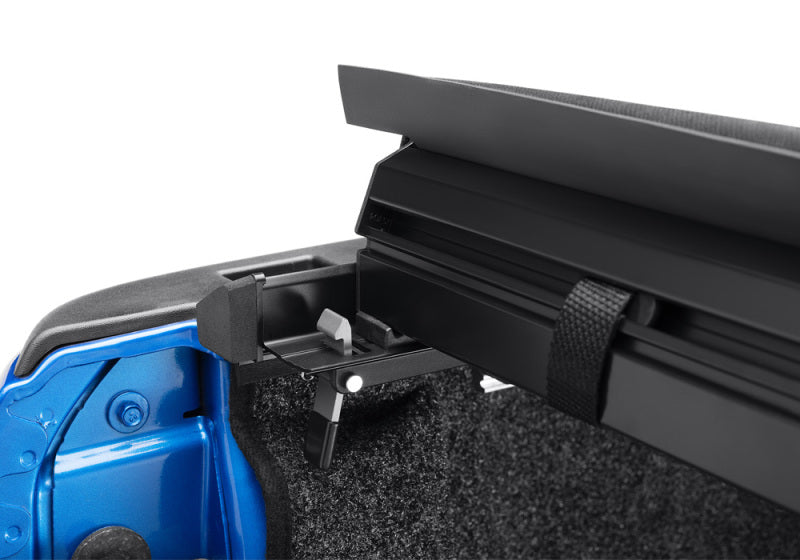 Tonno Pro 6.5ft Bed Lo-Roll Vinyl Tonneau Cover | Ram 1500 (19-24) / 1500 (25-26) (LR-2060)