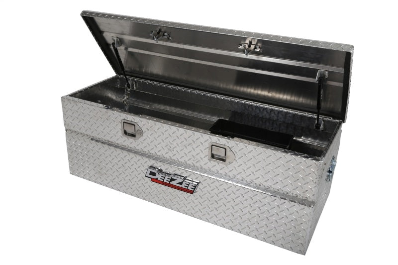 Dee Zee Universal Tool Box - Red Chest | Ford Ranger (19-26)