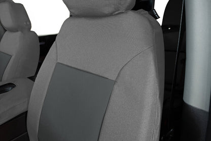 Covercraft Second Row Seat Covers | Ford Bronco (21-26) (GTF4283ENSC)