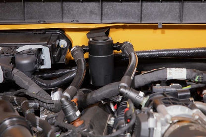 K&N Oil Separator | Ford Bronco (21-26) 2.7L (81-0810)