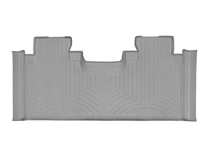 WeatherTech Rear FloorLiner | Ford F-250 Supercab (17+) (466973)