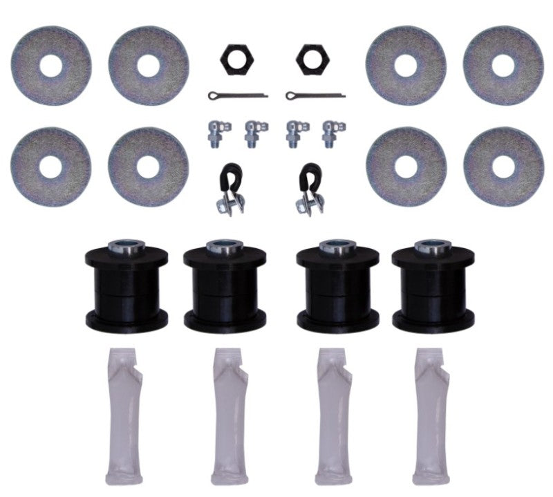 Bilstein B8 Front Upper Control Arm Kit | Toyota Tundra (07-21) (51-304706)