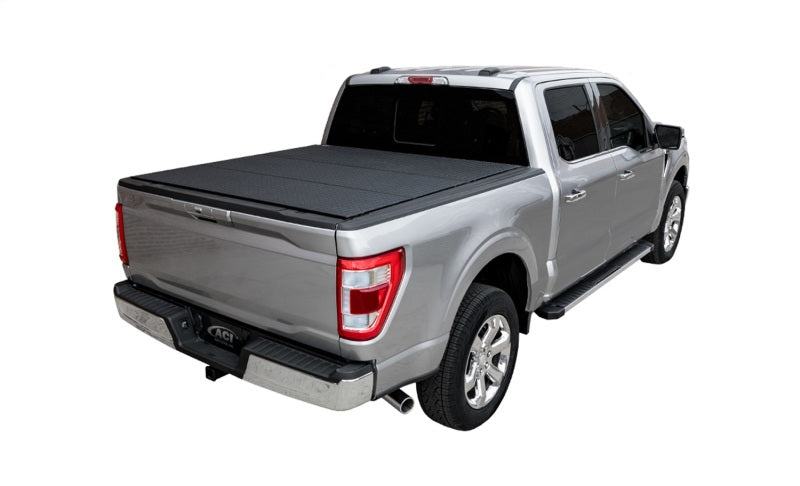 Access Black Diamond Plate Ram 1500 5ft 7in: Ram 1500 2019-2023