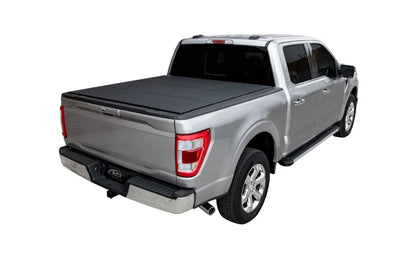 Access Black Diamond Plate Ram 1500 5ft 7in: Ram 1500 2019-2023