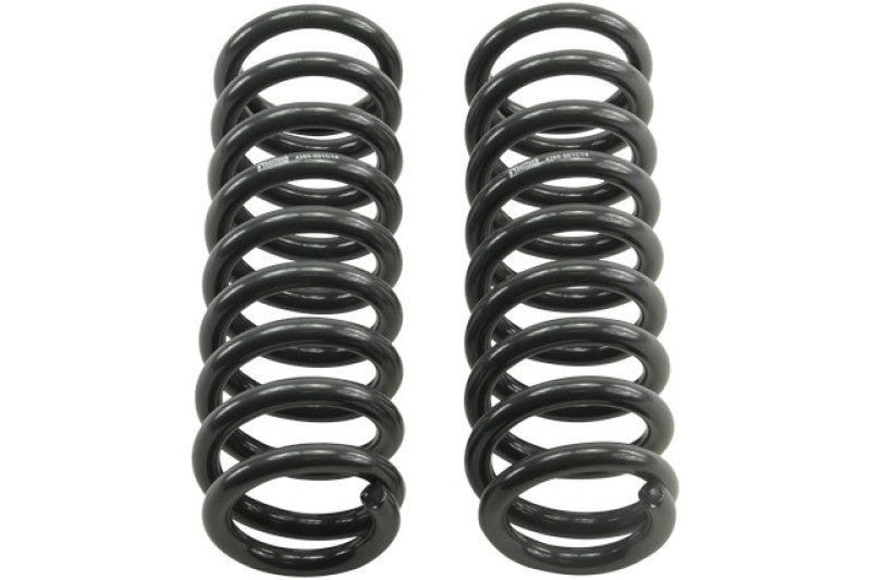 Belltech 6 Cyl Coil Spring Set | Toyota Tacoma (00-04) (4260)