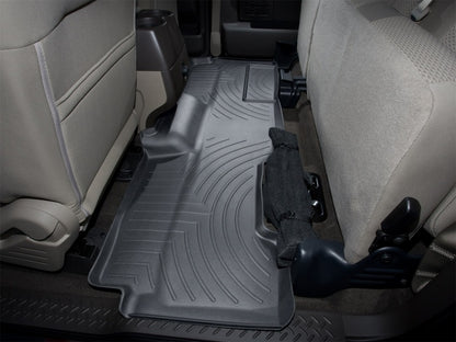 WeatherTech Rear FloorLiner | Ford F-150 (09-14) Super Cab (441794)