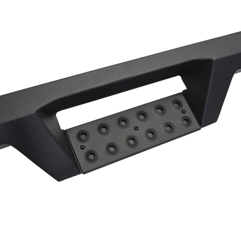Westin HDX Drop Nerf Step Bars | Ford Bronco (21-26) (56-14195)