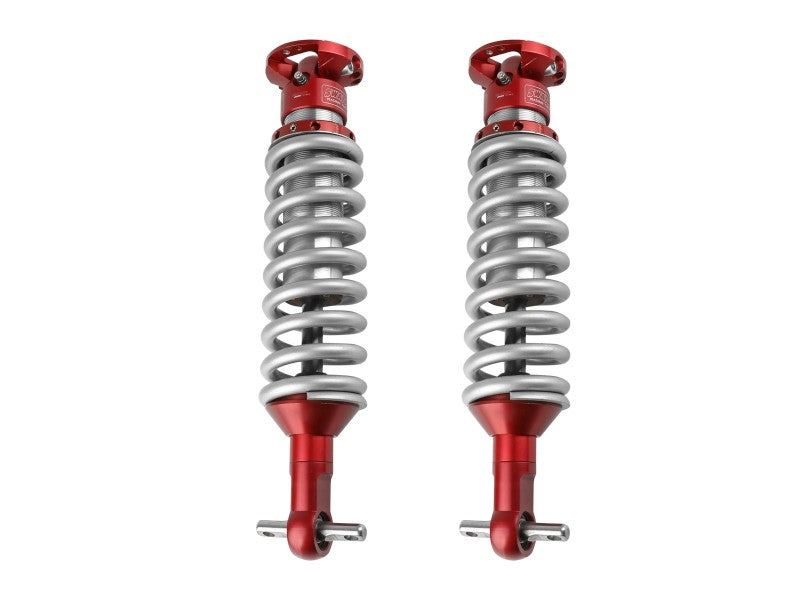 aFe Sway-A-Way 2.5in Front Coilover Kit | Ford Ranger (19-21) (301-5600-12)