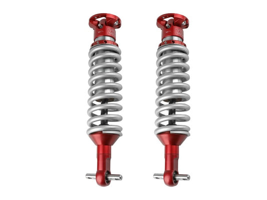 aFe Sway-A-Way 2.5in Front Coilover Kit | Ford Ranger (19-21) (301-5600-12)