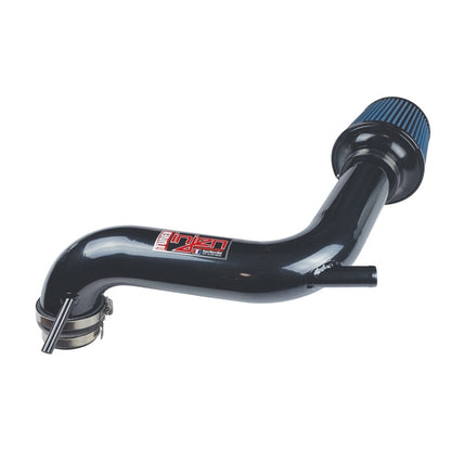 Injen Short Ram Cold Air Intake System | Hyundai Kona Electric (18-20) (IS1345BLK)