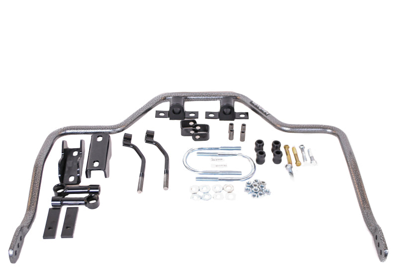 Hellwig 1-1/8in Rear Sway Bar | Ford F-150 (04-14) (7705)