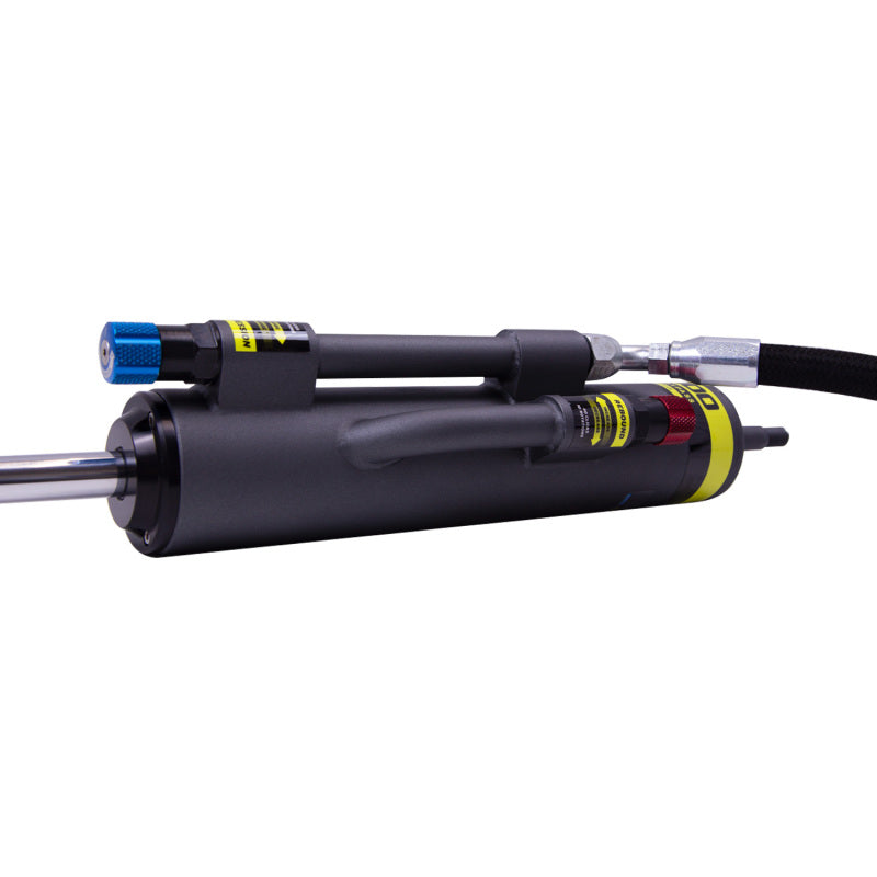 Bilstein B8 8100 Bypass Rear Shock | Toyota 4Runner (03-23) / Lexus GX470 (03-09) (25-326369)