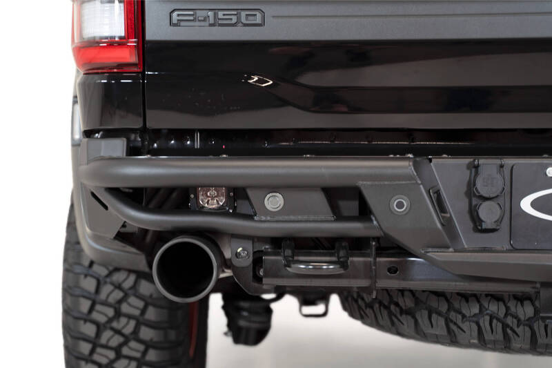 Addictive Desert Designs PRO Bolt-On Rear Bumper | Ford F-150 Raptor (21-23) (R218571280103)