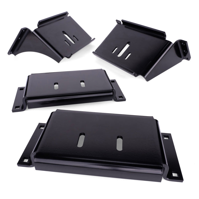 Air Lift LoadLifter 7500 XL Ultimate Air Spring Kit | Chevrolet Silverado 3500HD / GMC Sierra 3500HD (57543)