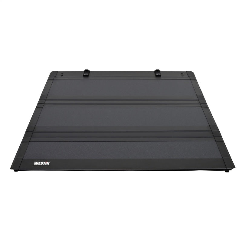 Westin Hard Tri-Fold Tonneau Cover | Ford F-150 (24-26) 6.5ft Bed