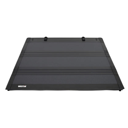 Westin 6ft. 5in. Bed Hard Tri-Fold Tonneau Cover | Toyota Tundra (22-23)