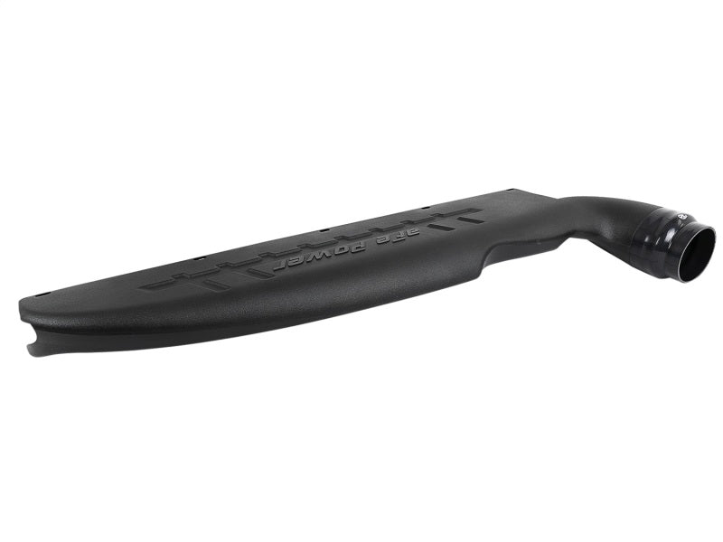 aFe Momentum GT Dynamic Air Scoop | Toyota Tacoma V6 4.0L (12-15) (54-76012-S)