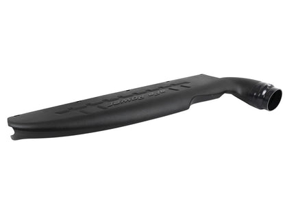 aFe Momentum GT Dynamic Air Scoop | Toyota Tacoma V6 4.0L (12-15) (54-76012-S)
