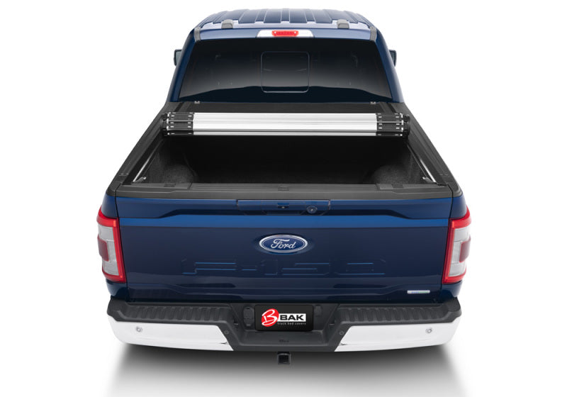 BAK Revolver X2 | Ford Ranger (19-20) (39332)