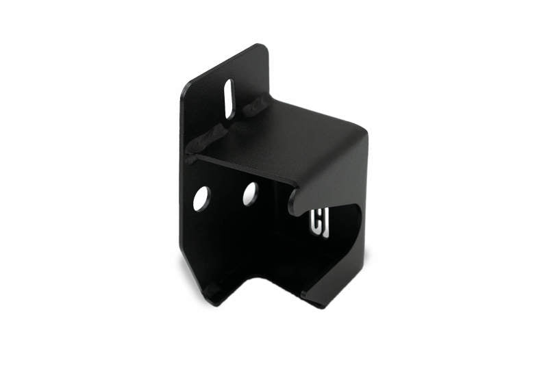 DV8 Offroad Crash Bar Caps w/ Accessory Mount | Ford Bronco (21-26) (LBBR-07)