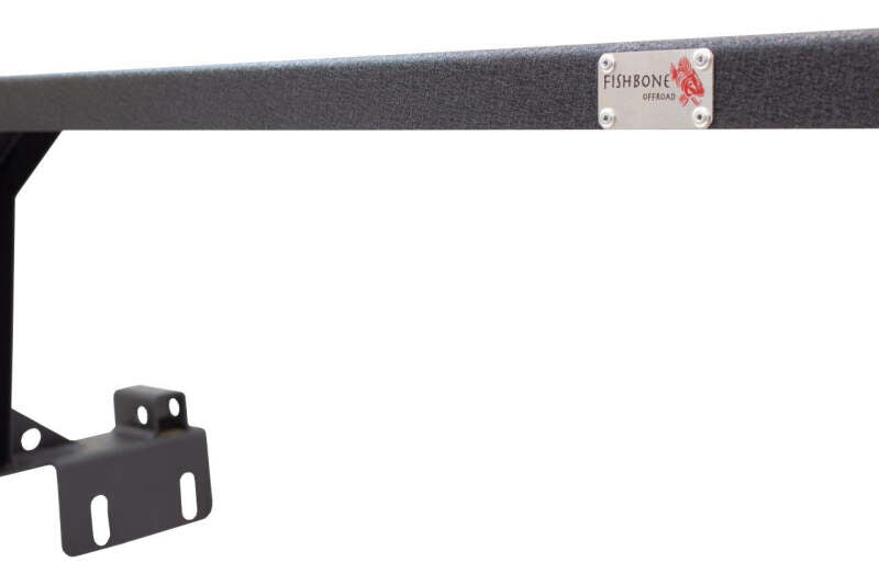 Fishbone Offroad Short Tackle Rack | Toyota Tacoma (12-15 / 20-23) (FB21244)