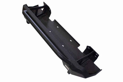 Fishbone Offroad Center Stubby Front Bumper | Toyota Tacoma (24-26) (FB21311)