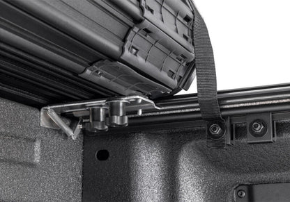 BAK 19-26 Ford Ranger 6.1ft Bed Revolver X4ts | Ford Ranger (19-26) (80333RK)