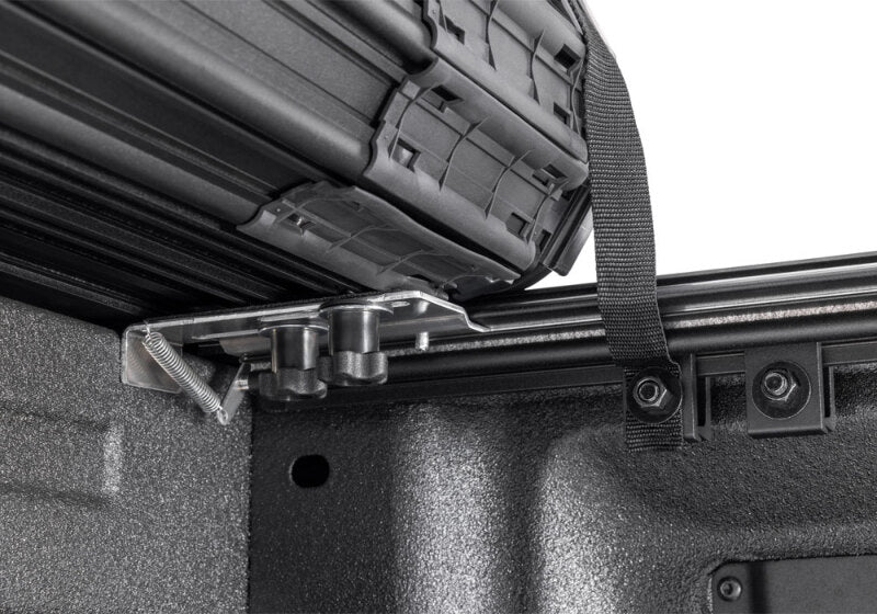 BAK Revolver X4ts 5.7ft Bed Cover | Ford F-150 (24-26) (80339RK)