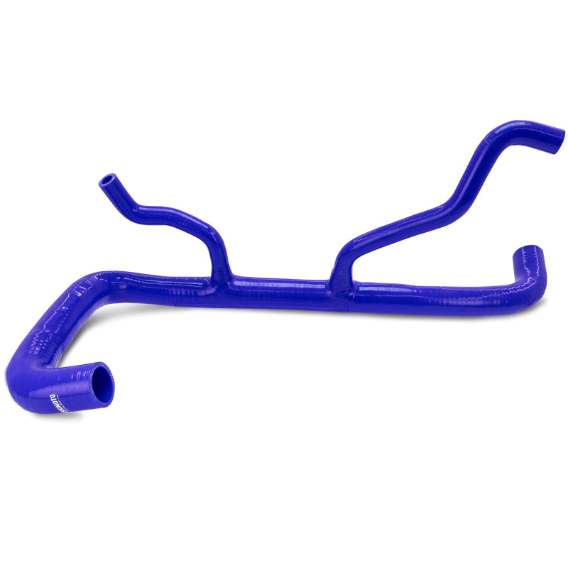 Mishimoto 2024+ Toyota Tacoma Silicone Coolant Hose Kit | Toyota Tacoma (24+) (MMHOSE-TAC-24ABL)