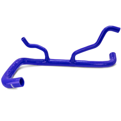 Mishimoto 2024+ Toyota Tacoma Silicone Coolant Hose Kit | Toyota Tacoma (24+) (MMHOSE-TAC-24ABL)
