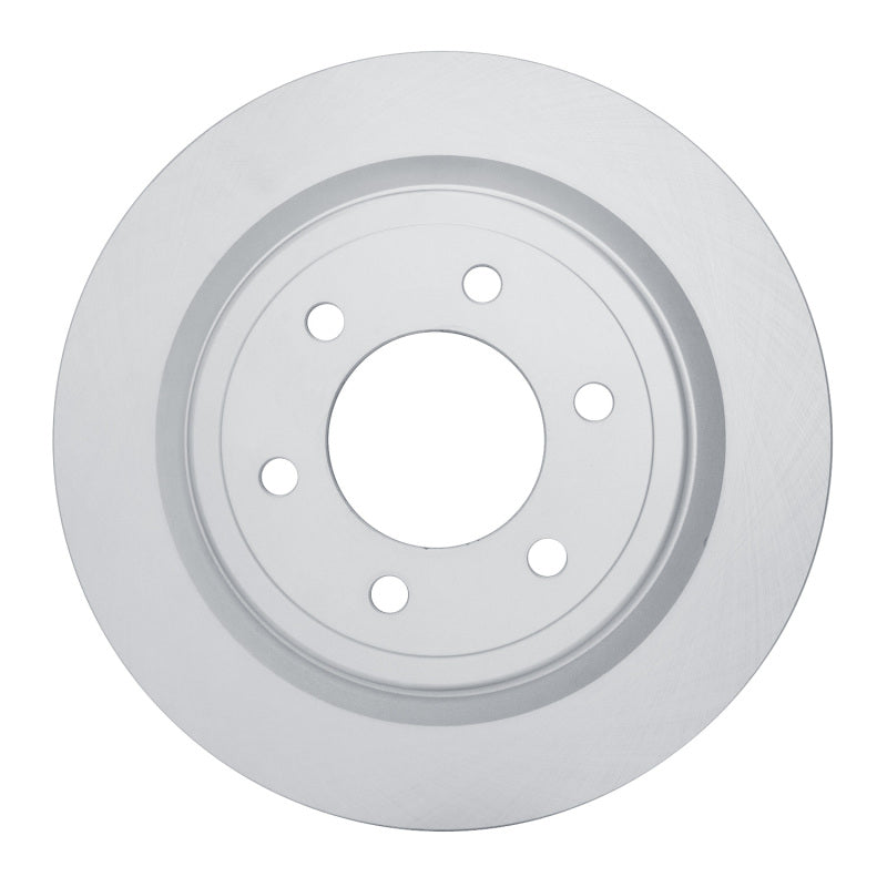 DFC Rear GeoSPEC Coated Rotor | Ford Bronco (21-26) (604-54289)