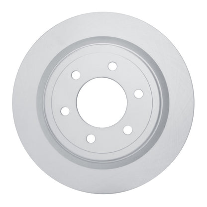 DFC Rear GeoSPEC Coated Rotor | Ford Bronco (21-26) (604-54289)