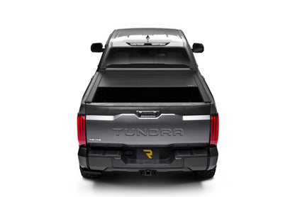 Retrax EQ 5.5ft Bed Cover | Toyota Tundra CrewMax (18-21) (EQ0841)
