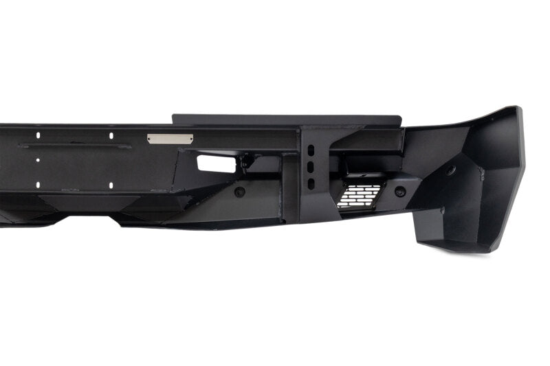 DV8 Offroad Rear Bumper | Ram 2500/3500 (19-26) (RBDR2-05)