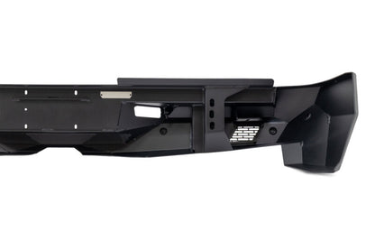 DV8 Offroad Rear Bumper | Ram 2500/3500 (19-26) (RBDR2-05)