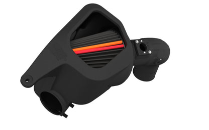K&N NextGen Dry Flow Cold Air Intake | RAM 2500/3500 (11-18) 6.7L Diesel (50-1592D)