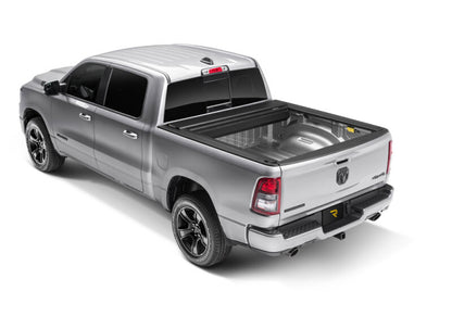 Roll-N-Lock E-Series XT Retractable Tonneau Cover | Ford Ranger (19-26) (122E-XT)