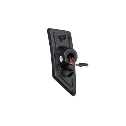 Form Lighting LED Sidemarkers | Ford Ranger (19-26) (FL0044)