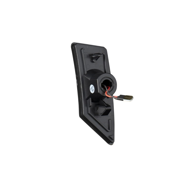 Form Lighting LED Sidemarkers | Ford Ranger (19-26) (FL0044)