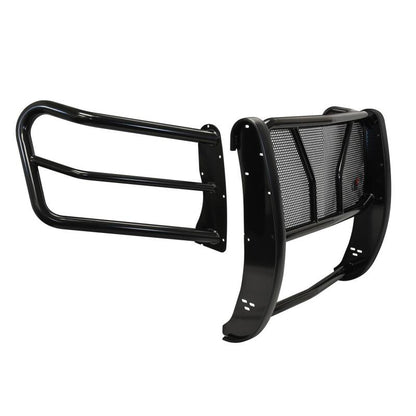 Westin HDX Grille Guard | Chevrolet Silverado 1500 (19-26) / Silverado ZR2 (22-26) (57-23955)