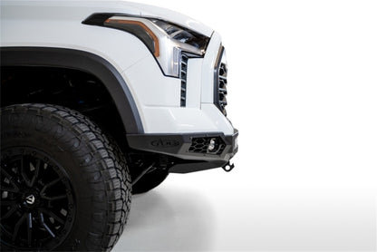 Addictive Desert Designs 22-23 Toyota Tundra Stealth Fighter Winch Front Bumper | F761191760103