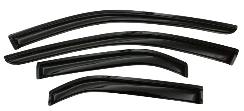 AVS Ventvisor Side Window Deflectors | Chevrolet Colorado / GMC Canyon (15-22) (94995)