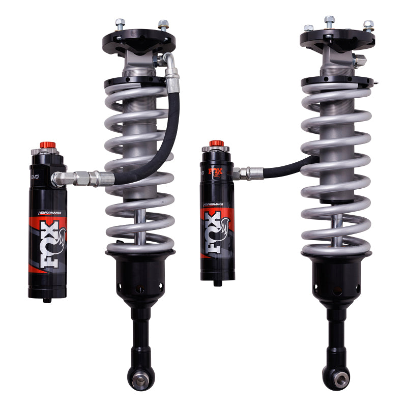 FOX 2024+ Toyota Tacoma 2.5 Performance Elite Series Front Reservoir Shock (1-3in Lift) | Toyota Tacoma (24+) (883-06-224)